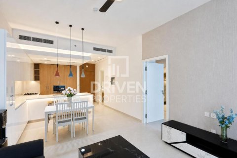 Appartement de 1 chambre à Dubai Hills Estate, UAE No. 201896 4