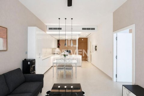 Appartement de 1 chambre à Dubai Hills Estate, UAE No. 201896 3