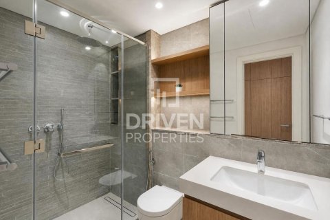 Appartement de 1 chambre à Dubai Hills Estate, UAE No. 201896 15