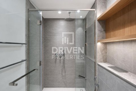 Appartement de 1 chambre à Dubai Hills Estate, UAE No. 201896 17