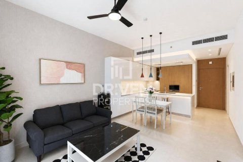 Appartement de 1 chambre à Dubai Hills Estate, UAE No. 201896