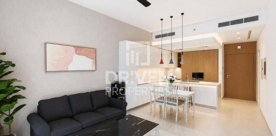 Appartement de 1 chambre à Dubai Hills Estate, UAE No. 201896