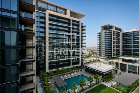 Appartement de 1 chambre à Dubai Hills Estate, UAE No. 201896 22