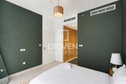 Appartement de 1 chambre à Dubai Hills Estate, UAE No. 201896 9