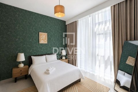 Appartement de 1 chambre à Dubai Hills Estate, UAE No. 201896 5