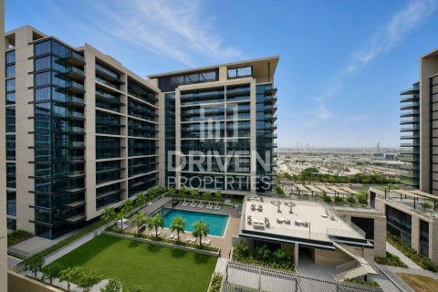 Appartement de 1 chambre à Dubai Hills Estate, UAE No. 201900 12