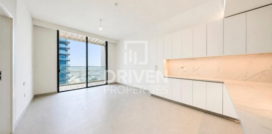Appartement de 1 chambre à Dubai Hills Estate, UAE No. 201900