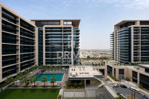 Appartement de 1 chambre à Dubai Hills Estate, UAE No. 201900 13