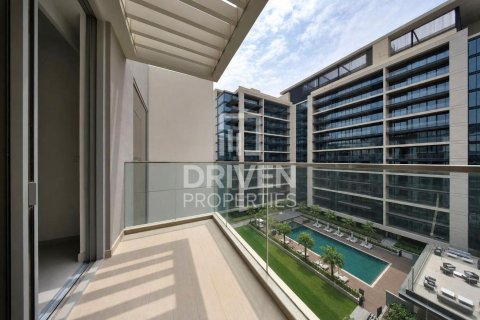 Appartement de 1 chambre à Dubai Hills Estate, UAE No. 201900 11