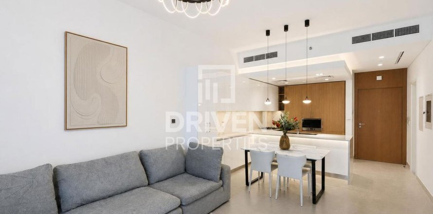 Appartement de 1 chambre à Dubai Hills Estate, UAE No. 201899