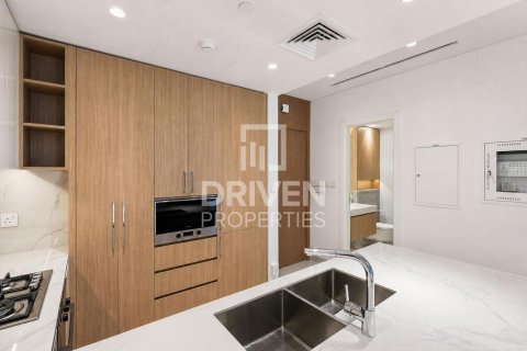 Appartement de 1 chambre à Dubai Hills Estate, UAE No. 201899 13