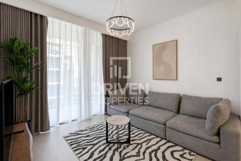 Appartement de 1 chambre à Dubai Hills Estate, UAE No. 201899 5