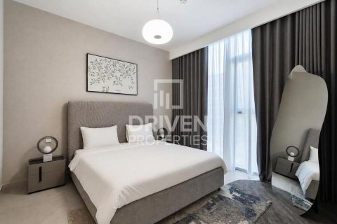 Appartement de 1 chambre à Dubai Hills Estate, UAE No. 201899 6