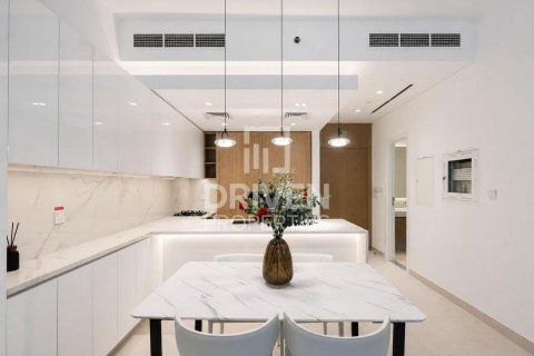 Appartement de 1 chambre à Dubai Hills Estate, UAE No. 201899 12