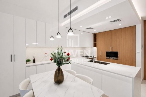 Appartement de 1 chambre à Dubai Hills Estate, UAE No. 201899 14
