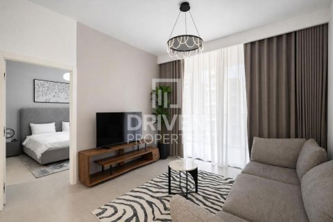 Appartement de 1 chambre à Dubai Hills Estate, UAE No. 201899 4