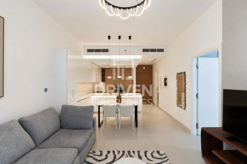 Appartement de 1 chambre à Dubai Hills Estate, UAE No. 201899 3