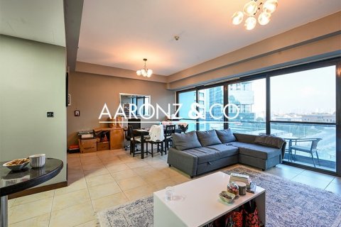 1 bedroom Apartment in Jumeirah Lake Towers, UAE No. 132815