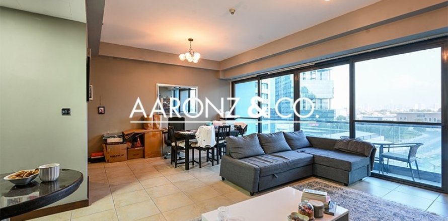 1 bedroom Apartment in Jumeirah Lake Towers, UAE No. 132815