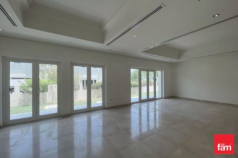 Вилла с 4 спальнями в Al Furjan, ОАЭ №101225 2
