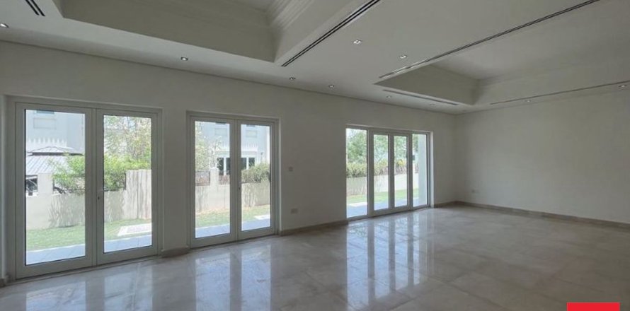 Вилла с 4 спальнями в Al Furjan, ОАЭ №101225
