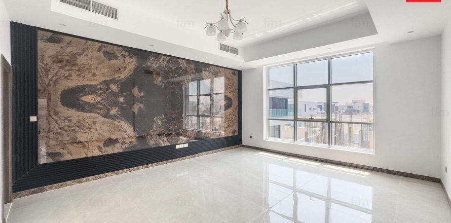 Villa de 6 dormitorios en Dubai, UAE No. 101223