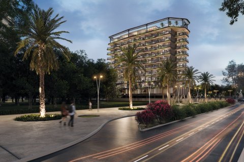 Apartment de 2 dormitorios en Dubai, UAE No. 101547 1