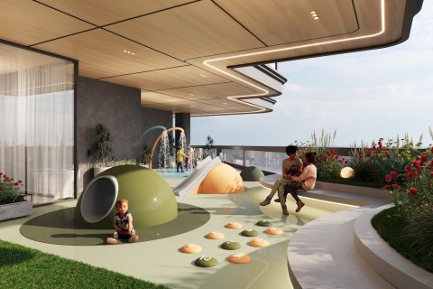 Apartment de 2 dormitorios en Dubai, UAE No. 101547 13