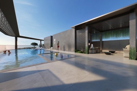 Apartment de 2 dormitorios en Dubai, UAE No. 101547 8