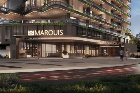 Apartment de 2 dormitorios en Dubai, UAE No. 101547 7