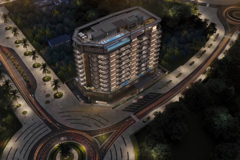 Apartment de 2 dormitorios en Dubai, UAE No. 101547 6