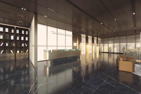 Apartment de 2 dormitorios en Dubai, UAE No. 101547 11