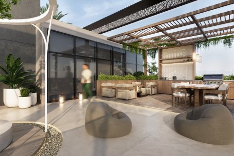 Apartment de 2 dormitorios en Dubai, UAE No. 101547 10