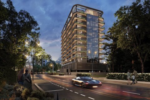 Apartment de 2 dormitorios en Dubai, UAE No. 101547 4