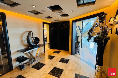 Penthouse de 4 chambres à Dubai Marina, UAE No. 101226 5