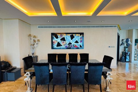 Penthouse de 4 chambres à Dubai Marina, UAE No. 101226 7