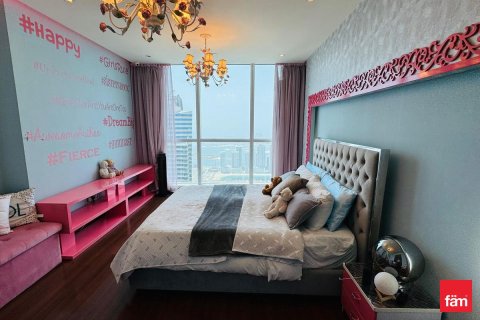Penthouse de 4 chambres à Dubai Marina, UAE No. 101226 23