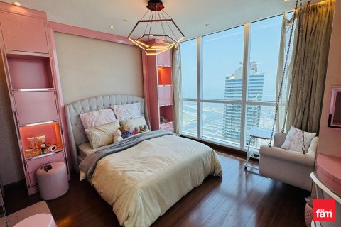 Penthouse de 4 chambres à Dubai Marina, UAE No. 101226 24