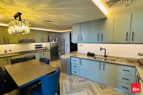 Penthouse de 4 chambres à Dubai Marina, UAE No. 101226 17