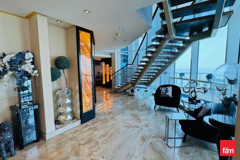 Penthouse de 4 chambres à Dubai Marina, UAE No. 101226 9