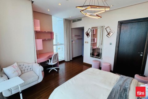 Penthouse de 4 chambres à Dubai Marina, UAE No. 101226 25