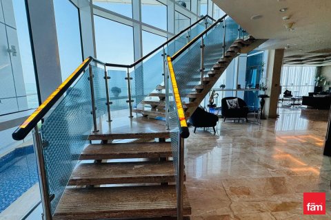 Penthouse de 4 chambres à Dubai Marina, UAE No. 101226 12