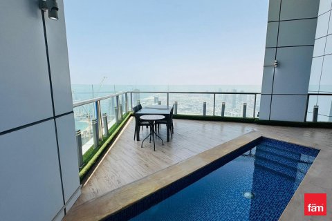 Penthouse de 4 chambres à Dubai Marina, UAE No. 101226 30