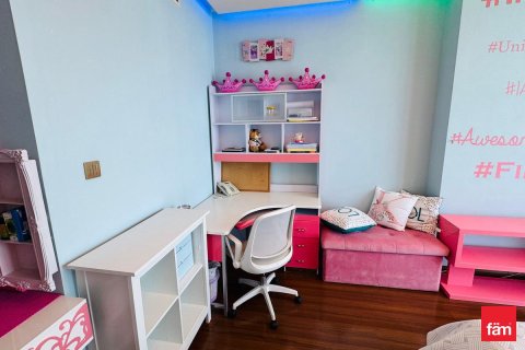 Penthouse de 4 chambres à Dubai Marina, UAE No. 101226 26