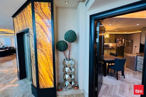 Penthouse de 4 chambres à Dubai Marina, UAE No. 101226 18