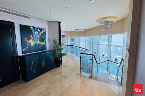 Penthouse de 4 chambres à Dubai Marina, UAE No. 101226 6