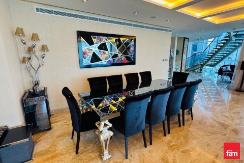 Penthouse de 4 chambres à Dubai Marina, UAE No. 101226 8