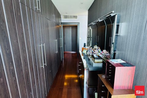 Penthouse de 4 chambres à Dubai Marina, UAE No. 101226 13