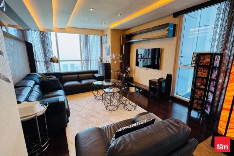 Penthouse de 4 chambres à Dubai Marina, UAE No. 101226 4