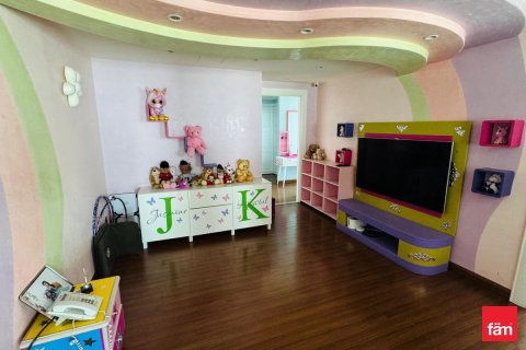 Penthouse de 4 chambres à Dubai Marina, UAE No. 101226 14